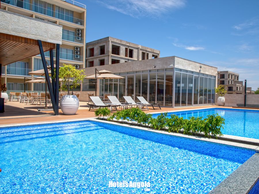 Aparthotel Aurora - Imagem 25